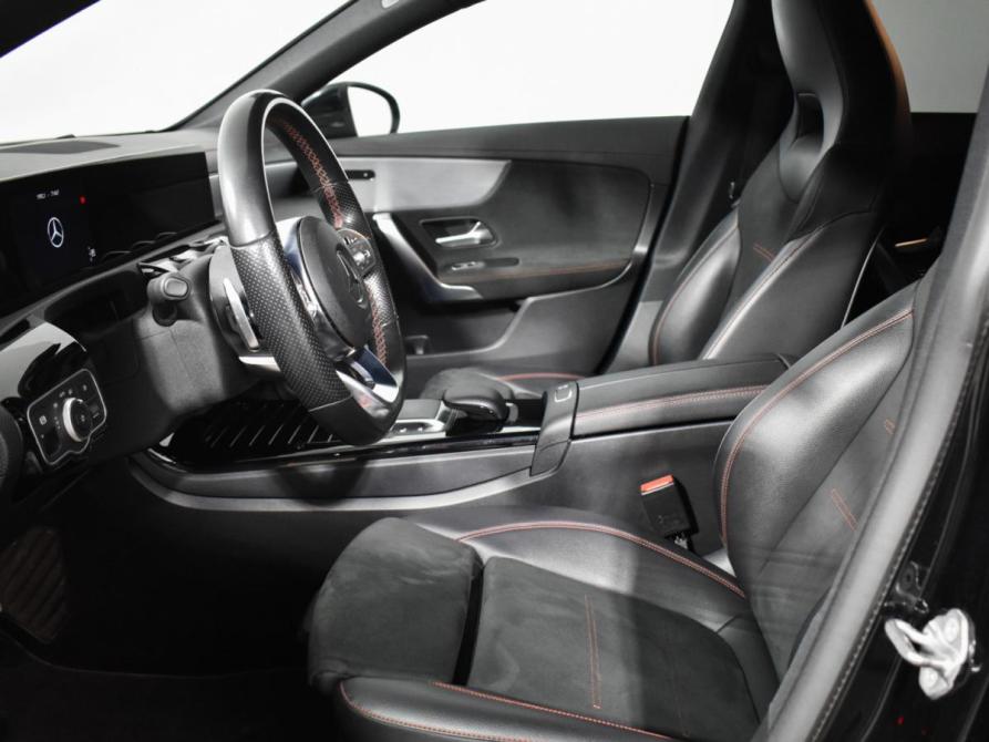 Mercedes-Benz CLA II (C118 X118) Санкт-Петербург  - изображение 10