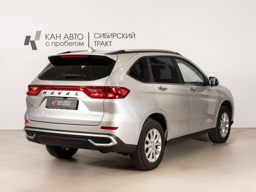 Haval M6 II Казань  - изображение 3