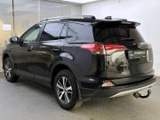 Toyota RAV4 IV (XA40) Рестайлинг Уфа  - изображение 30