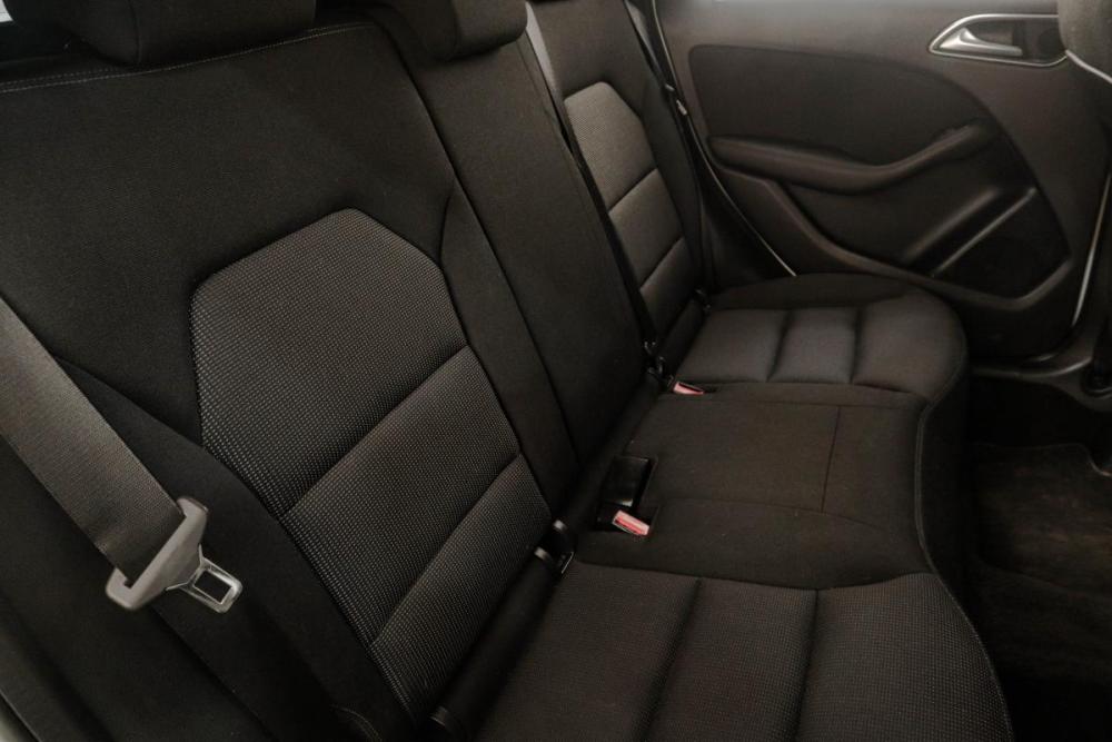 Mercedes-Benz B-Класс II (W246) Челябинск  - изображение 20
