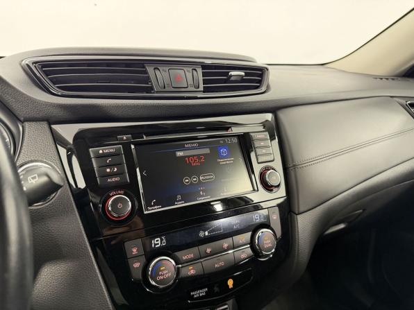Nissan X-Trail III Рестайлинг с пробегом 2020 года, цена 2 150 000 рублей, 90355 км, внедорожник, Автокод Объявления