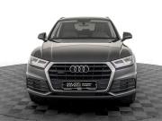 Audi Q5 II (FY) Москва  - изображение 32