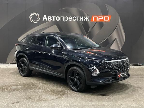 Omoda C5 I с пробегом 2023 года, цена 1 739 000 рублей, 28650 км, внедорожник, Автокод Объявления