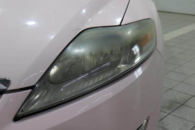 Ford Mondeo IV с пробегом 2008 года, цена 520 000 рублей, 195630 км, седан, Автокод Объявления