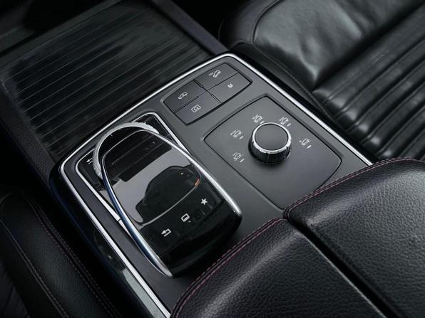 Mercedes-Benz GLE Coupe I (C292) с пробегом 2015 года, цена 3 650 000 рублей, 172312 км, внедорожник, Автокод Объявления