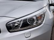 Kia Ceed II Рестайлинг Набережные Челны  - изображение 53