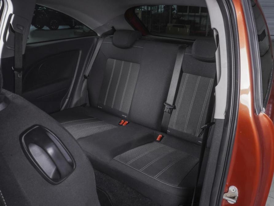 Opel Corsa D Рестайлинг II Ростов-на-Дону  - изображение 9