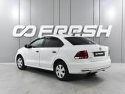 Volkswagen Polo V Рестайлинг Ростов-на-Дону  - изображение 17
