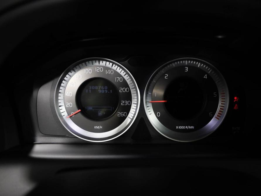 Volvo XC60 I Санкт-Петербург  - изображение 11