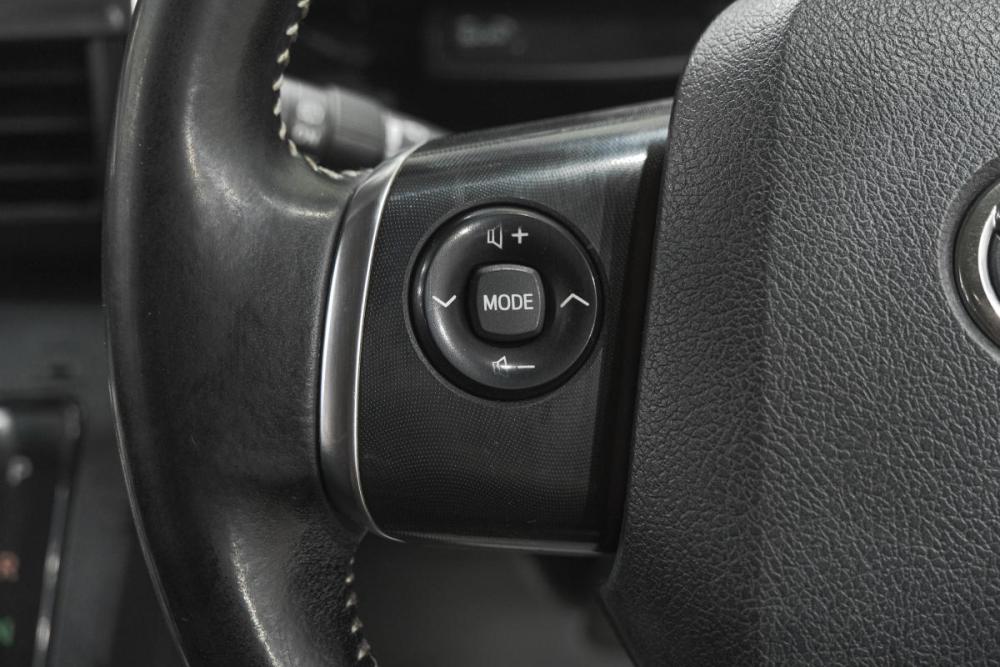 Toyota Sienta II Новокузнецк  - изображение 14