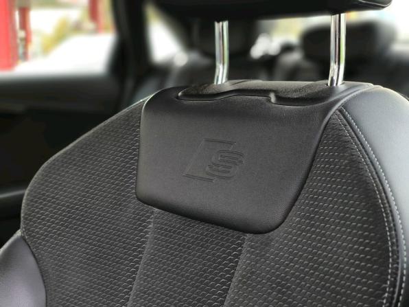 Audi A4 V (B9) Рестайлинг с пробегом 2020 года, цена 3 250 000 рублей, 106000 км, седан, Автокод Объявления