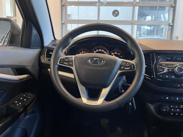 Lada (ВАЗ) Vesta I с пробегом 2021 года, цена 1 180 000 рублей, 100871 км, универсал, Автокод Объявления