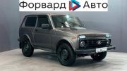 Lada (ВАЗ) 2121 (4x4) I Рестайлинг Сургут  - изображение 10