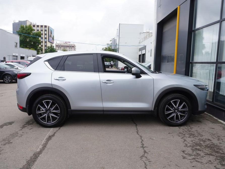 Mazda CX-5 II Москва  - изображение 4