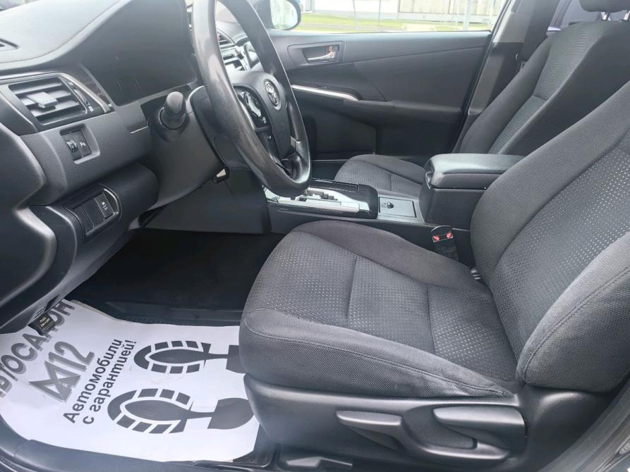 Toyota Camry VII (XV50) Нижнекамск  - изображение 12