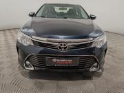 Toyota Camry VII (XV50) Рестайлинг Курск  - изображение 24