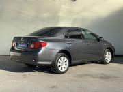 Toyota Corolla X (E140 E150) Липецк  - изображение 21