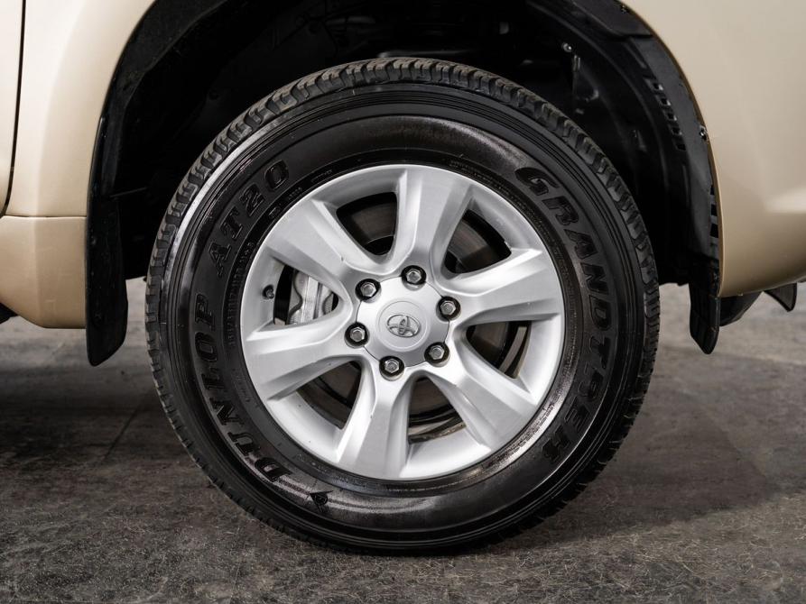 Toyota Land Cruiser Prado 150 Series Иркутск  - изображение 21