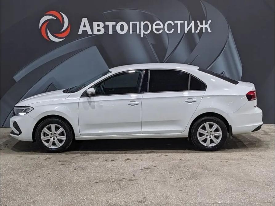 Volkswagen Polo VI Пермь  - изображение 7