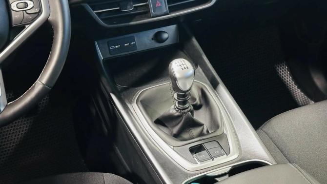 Haval Jolion I с пробегом 2023 года, цена 1 638 000 рублей, 70000 км, внедорожник, Автокод Объявления