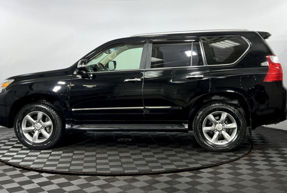 Lexus GX II Нижний Новгород  - изображение 9