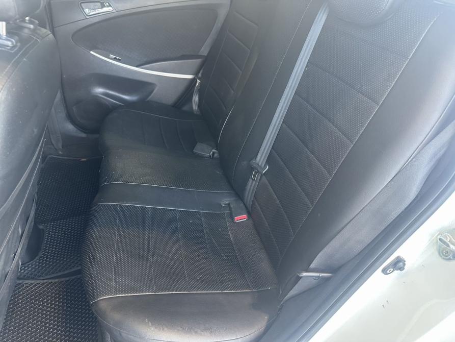 Hyundai Solaris I Саратов  - изображение 19