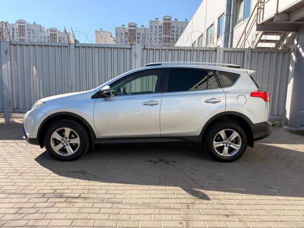 Toyota RAV4 IV (XA40) с пробегом 2014 года, цена 1 749 000 рублей, 90670 км, внедорожник, Автокод Объявления
