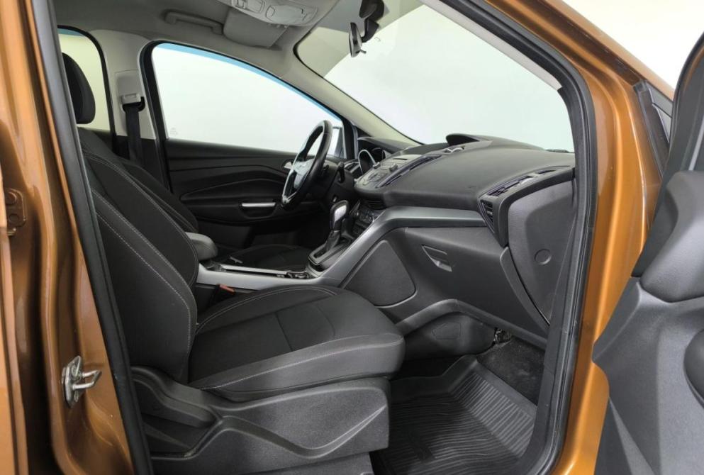 Ford Kuga II Рестайлинг Нижний Новгород  - изображение 11