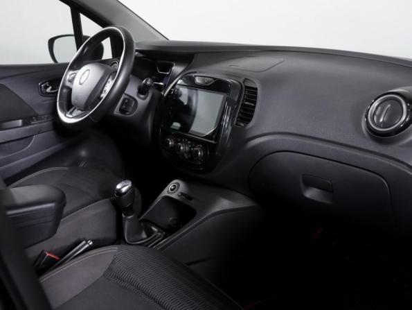 Renault Kaptur I с пробегом 2019 года, цена 1 450 000 рублей, 64702 км, внедорожник, Автокод Объявления