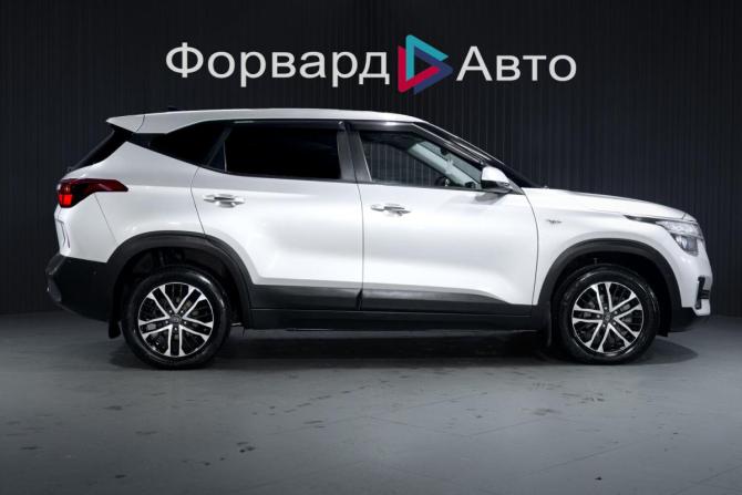 Kia Seltos I с пробегом 2021 года, цена 1 949 000 рублей, 156567 км, внедорожник, Автокод Объявления