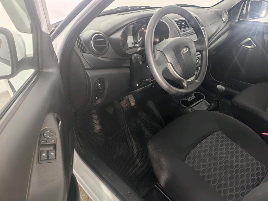 Lada (ВАЗ) Granta I Рестайлинг Санкт-Петербург  - изображение 11