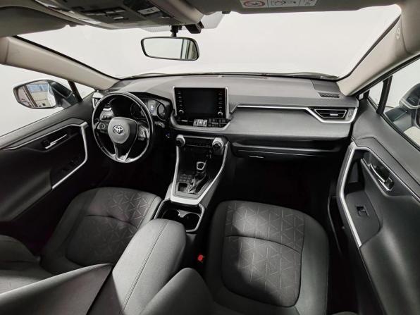 Toyota RAV4 V (XA50) с пробегом 2020 года, цена 2 699 000 рублей, 189326 км, внедорожник, Автокод Объявления