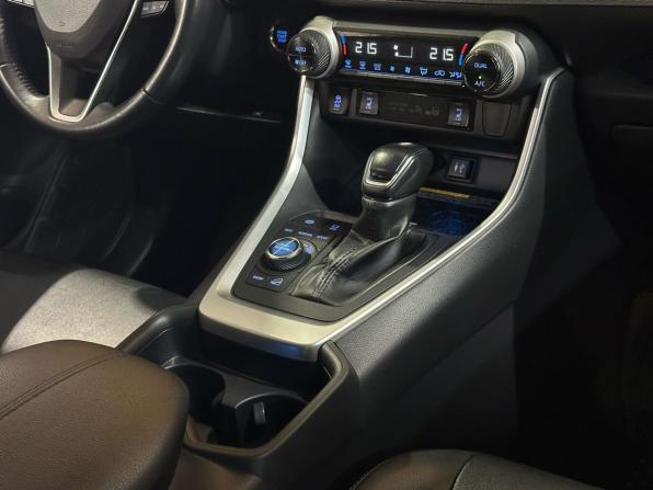 Toyota RAV4 V (XA50) с пробегом 2020 года, цена 3 349 000 рублей, 60233 км, внедорожник, Автокод Объявления