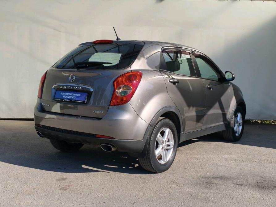 SsangYong Actyon II Липецк  - изображение 5