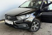Lada (ВАЗ) Granta I Рестайлинг Киров  - изображение 52