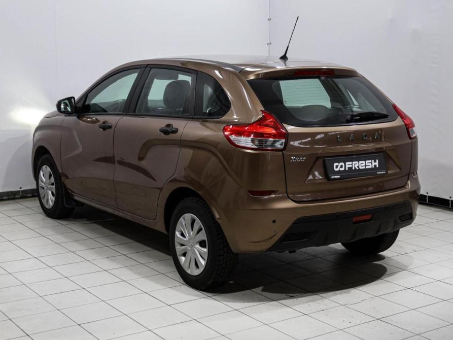 Lada (ВАЗ) XRAY I Ростов-на-Дону  - изображение 2