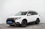 Mitsubishi Outlander III Рестайлинг 3 Сургут  - изображение 21