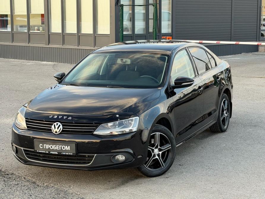Volkswagen Jetta VI Рестайлинг Волгоград  - изображение 2