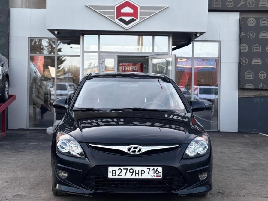 Hyundai i30 I Рестайлинг Альметьевск  - изображение 2