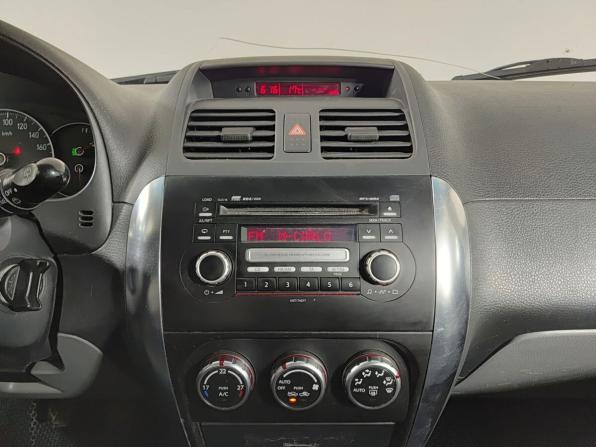 Suzuki SX4 I (Classic) с пробегом 2008 года, цена 695 000 рублей, 226600 км, хэтчбек, Автокод Объявления