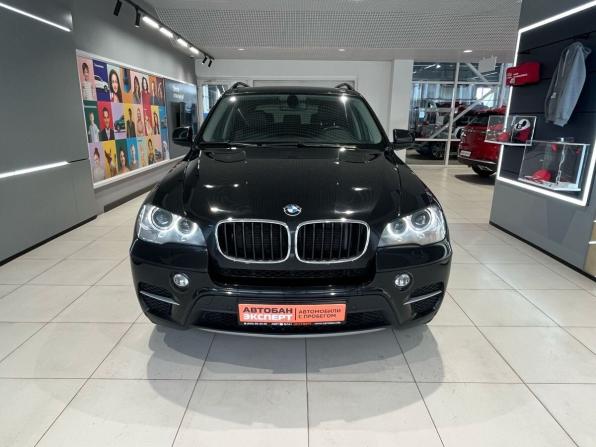 BMW X5 II (E70) Рестайлинг с пробегом 2010 года, цена 1 799 000 рублей, 152000 км, внедорожник, Автокод Объявления