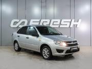 Lada (ВАЗ) Granta I Воронеж  - изображение 17