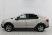 Renault Logan II Рестайлинг Волгоград  - изображение 32