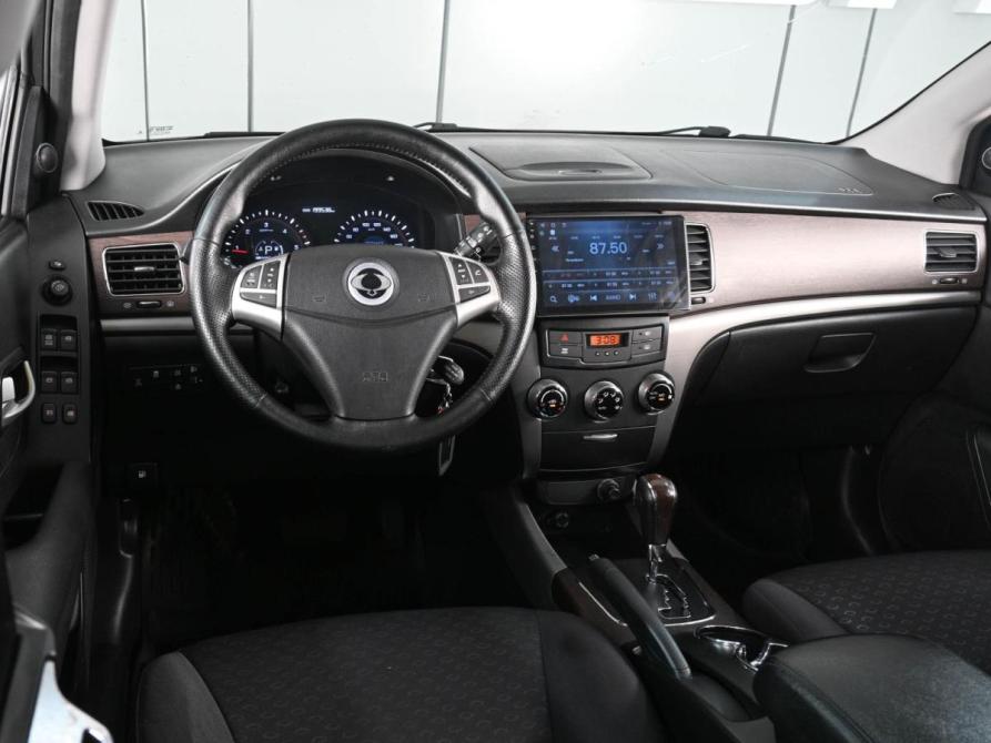 SsangYong Actyon II Ростов-на-Дону  - изображение 6