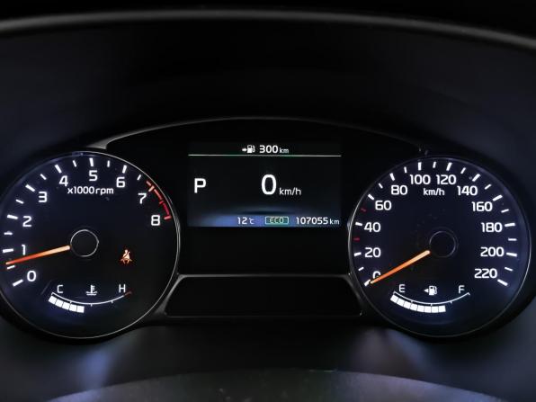 Kia Soul II Рестайлинг с пробегом 2017 года, цена 1 470 000 рублей, 107053 км, хэтчбек, Автокод Объявления