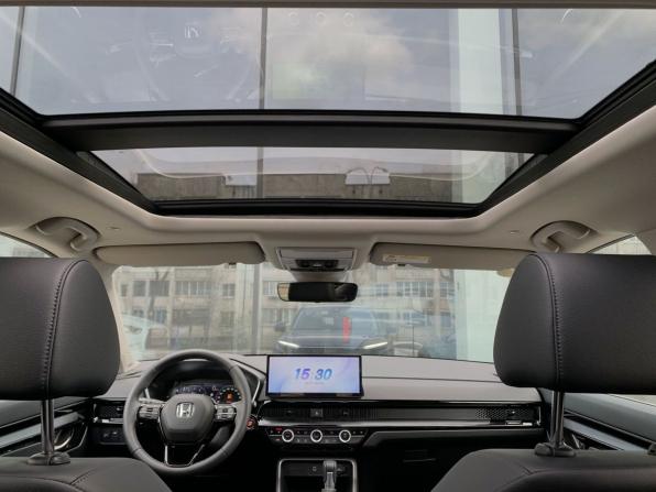 Honda CR-V VI с пробегом 2026 года, цена 4 280 000 рублей, 37 км, внедорожник, Автокод Объявления