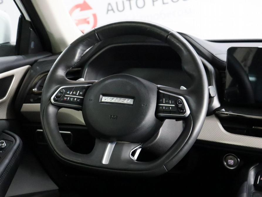 Haval F7 I Рестайлинг Минеральные Воды  - изображение 14