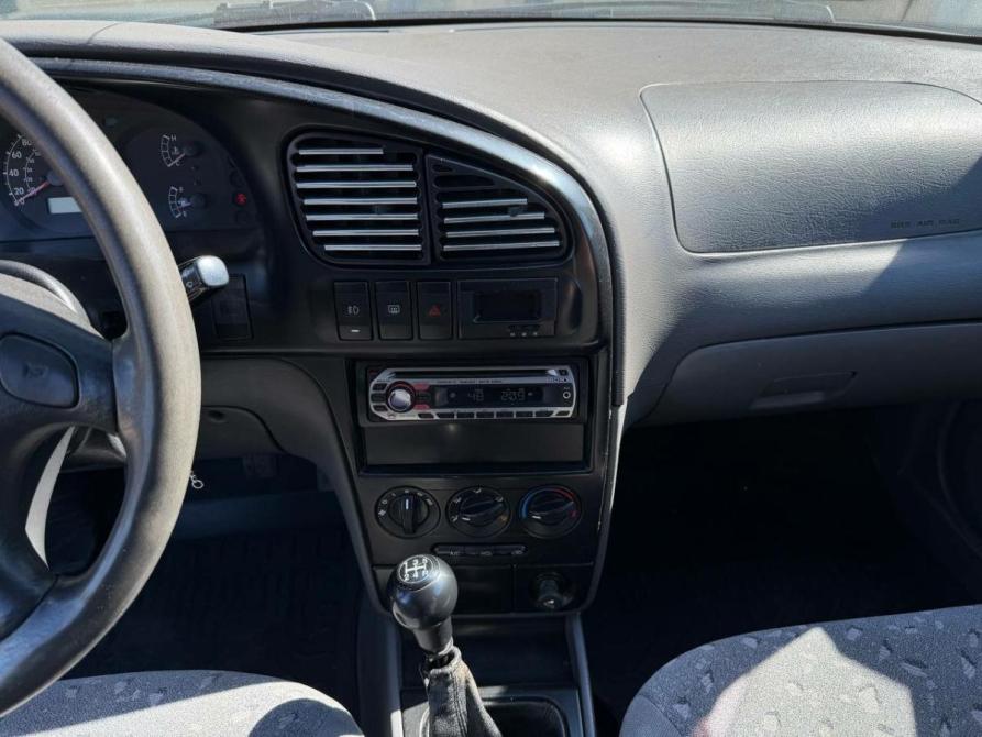 Kia Spectra I Рестайлинг 2 Оренбург  - изображение 8