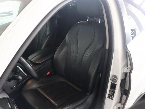 BMW X6 II (F16) с пробегом 2015 года, цена 3 500 000 рублей, 129845 км, внедорожник, Автокод Объявления