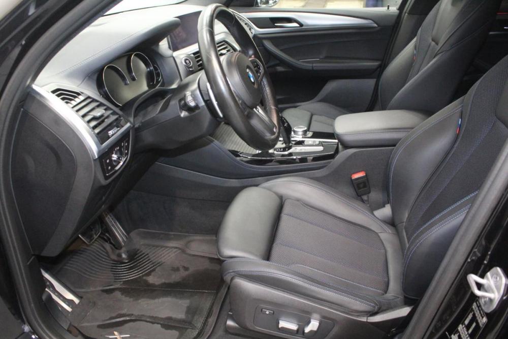 BMW X4 II (G02) Кемерово  - изображение 15